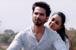 kabir singh, north american box office, shahid kapoor s kabir singh reign north american box office with growing numbers, United states us box office