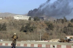 Taliban attack, Taliban attack, 30 killed in taliban led attack on a hotel in kabul, Possible is attack