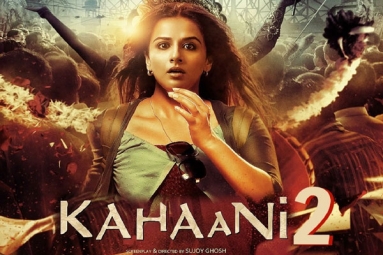 Kahaani 2 Hindi Movie - Show Timings