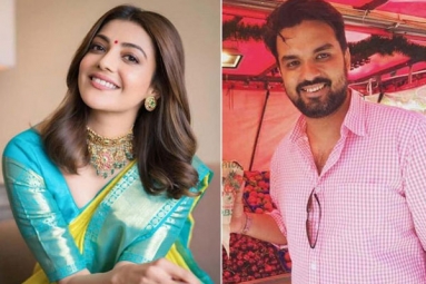 Kajal Aggarwal to marry Gautam Kitchlu, Who is he?