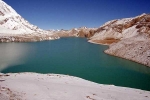 Kajin Sara in Nepal, World's Highest Lake, kajin sara in nepal to be named as world s highest lake, Himalayan