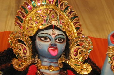 Narak Chaturdashi