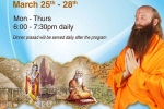 Spiritual Discourse on Kaliyug Dharm in Ekta Mandir, Arizona Upcoming Events, spiritual discourse on kaliyug dharm, Yug