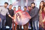 Kalyanram, Puri Jagannadh, kalyanram s ism audio released, Aditi arya