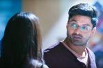 Kalyanram news, Naa Nuvve, first glimpse kalyanram s naa nuvve, Milky beauty