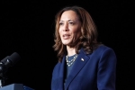 Kamala Harris, Kamala election campaign, kamala harris talks about gaza protests, Us polls