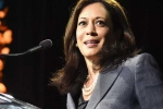 United States, Indian origin senator, kamala harris urge americans to stand united against racism, Charlottesville