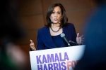 Kamala Harris: For the People, kamala harris contact, kamala harris campaign raises 1 5 mn in first 24 hours report, California senator