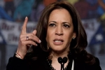 high skilled workers, Indian heritage, kamala harris invokes indian heritage in response to trump s immigration plan, Immigrate