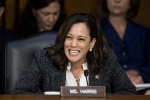 presidential cycle, presidency, kamala harris to run for u s presidency 2020 reports, Des moines