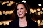 Democratic Presidential Aspirants, Kamala Harris Surges to Second Spot, kamala harris surges to second spot among democratic presidential aspirants, Martin luther king jr