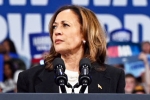 Kamala Harris responds, Kamala Harris latest updates, kamala harris responds on donald trump attack, Presidential debate