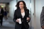 Kamala harris decision on US president run, election bid, kamala harris to decide on 2020 u s presidential bid over the holiday, Midterm election