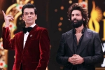 Karan Johar Vs Kartik Aaryan, Karan Johar Vs Kartik Aaryan breaking updates, karan johar takes a dig at kartik aaryan, Project