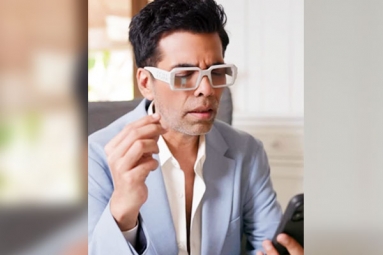Karan Johar about WhatsApp chats in Film Industry