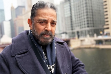 Karnataka Court Raps Kamal Haasan in Kannada Row