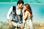 Khaidi No 150 news, Khaidi No 150, khaidi no 150 first week collections, Kaththi