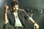 Kajal, Chiranjeevi, khaidi no 150 official trailer, 150th movie