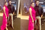 Kiara Advani meets vijay deverakonda, Kiara Advani meets vijay deverakonda, fangirl moment for kiara advani the actress bumps into vijay deverakonda and her reaction is wow, Tamilnadu