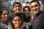 Prajakta, Indian american, indian american teen brothers kicked off flight due to peanut allergy concerns korean airlines apologize, Apologizes