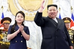 Kim Jong Un ill, Kim Jong Un latest, north korea s kim jong un s daughter as his successor, Ap assembly