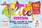 Arizona Current Events, Family Kite Festival in Estrella Mountain Regional Park, family kite festival iacrfaz, Goodyear