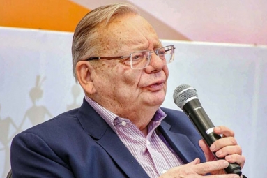 Know A Little About The Achiever Ruskin Bond- On His 86th Birthday