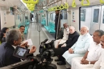 Kerala Chief Minister, Kochi Metro, prime minister narendra modi inaugurates kochi metr, E sreedharan