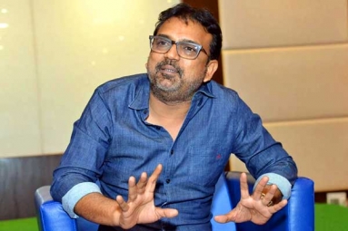 No Social message in Koratala Siva&#039;s Next