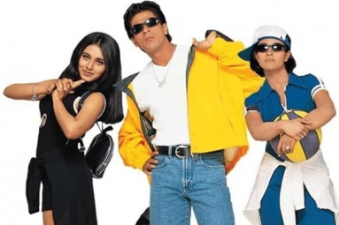 20 Years of &#039;Kuch Kuch Hota Hai&#039;: Karan Says Rahul Was a Bit of Fraud