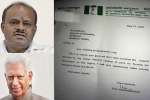 Kumaraswamy waits for governor call, kumaraswamy to be next cm, after yeddy resigns kumarswamy waits for call from governor, Floor test