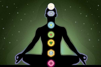 Kundalini Chakra Balancing workshop