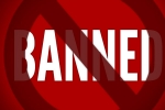 Top news, 5 countries banned to enter Kuwait, now kuwait bans visa for 5 muslim countries including pakistan, Top news