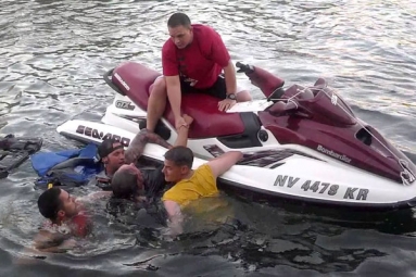 Boat Crash In Lake Havasu Kills 2 And Injures 1