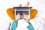 Is Your Laptop Affecting Your Fertility?