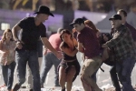 50killed, Las Vegas Strip, 50 dead and more than 200 injured in las vegas strip shooting, Mass shooting incident