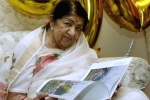 Lata Mangeshkar career, Lata Mangeshkar on ventilator, lata mangeshkar s health condition critical, Lata mangeshkar