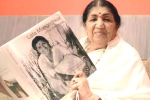 Lata Mangeshkar, Lata Mangeshkar records, lata mangeshkar passed away, Breach candy hospital