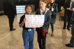 The Child Movement, United Nations Framework Convention on Climate Change, 8 year old activist speaks up for climate change at cop25 in madrid, Carbon emissions