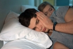 Hidden Link Between Cortisol and Sleep