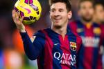 Barcelona superstar, international football, lionel messi quits international football, Manchester united