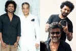 Lokesh Kanagaraj updates, Rajinikanth, lokesh kanagaraj about working with kamal haasan and rajinikanth, Interviews