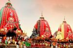 Jagannath Puri Rath Yatra 2016, Lord Jagannath, celebrations begin for jagannath puri rath yatra 2016, Sri jagannath ratha yatra