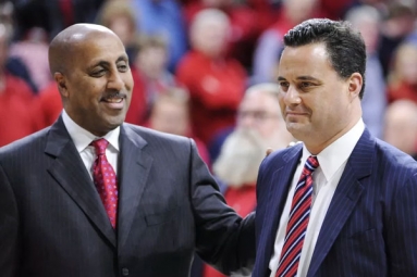 Lorenzo Romar Hired Officially At Pepperdine; Arizona Will “Miss Him”