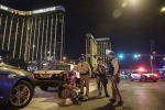 Las Vegas, Concert, death toll increases to 59 in las vegas shooting massacre, Mass shooting incident