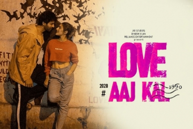 Love Aaj Kal Hindi Movie - Show Timings