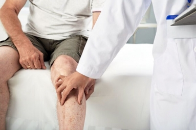 How to Lower Arthritis Risk?
