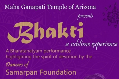 Bhakti - A Subline Experience