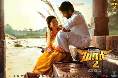 Maari 2 Tamil Movie - Show Timings