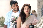 Maruthi, Mahanubhavudu latest, mahanubhavudu seven days collections, Mahanubhavudu